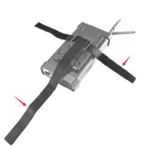 UL150/FL/VL strap