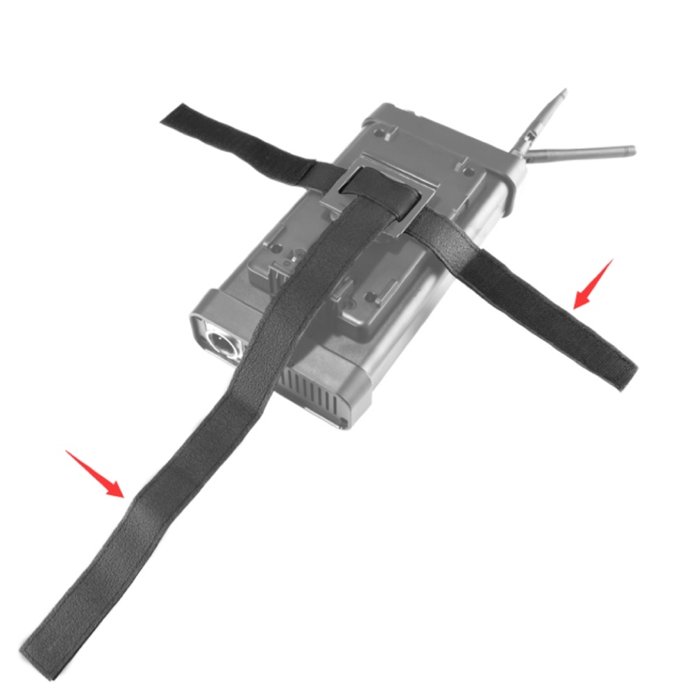 UL150/FL/VL strap
