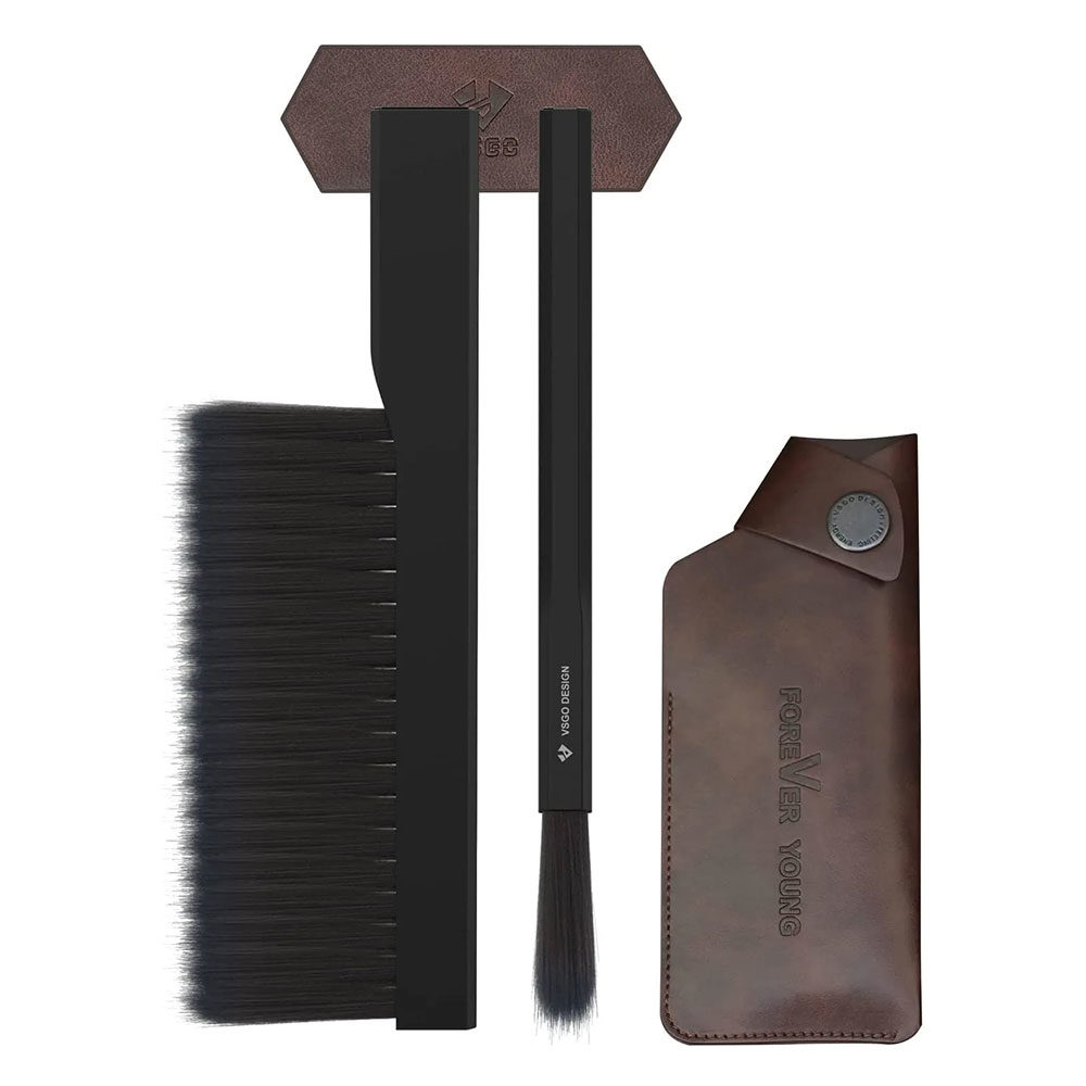 Handheld Clean Set Lite