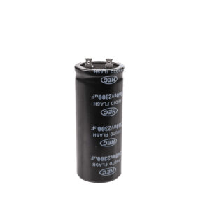 AD400PRO capacitor