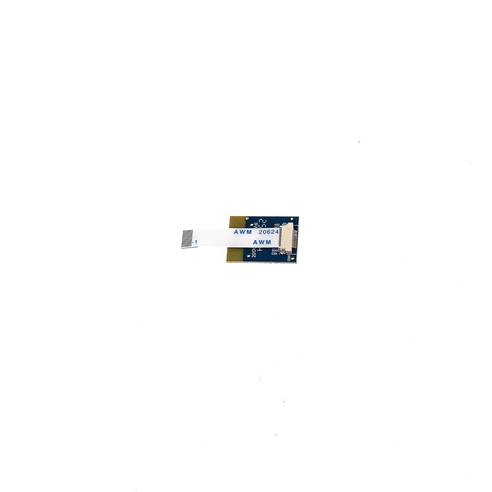 AD200PRO wireless board