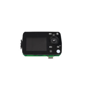AD200PRO control board + LCD display + operation panel