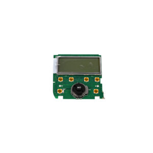 V350 control board + LCD Nikon