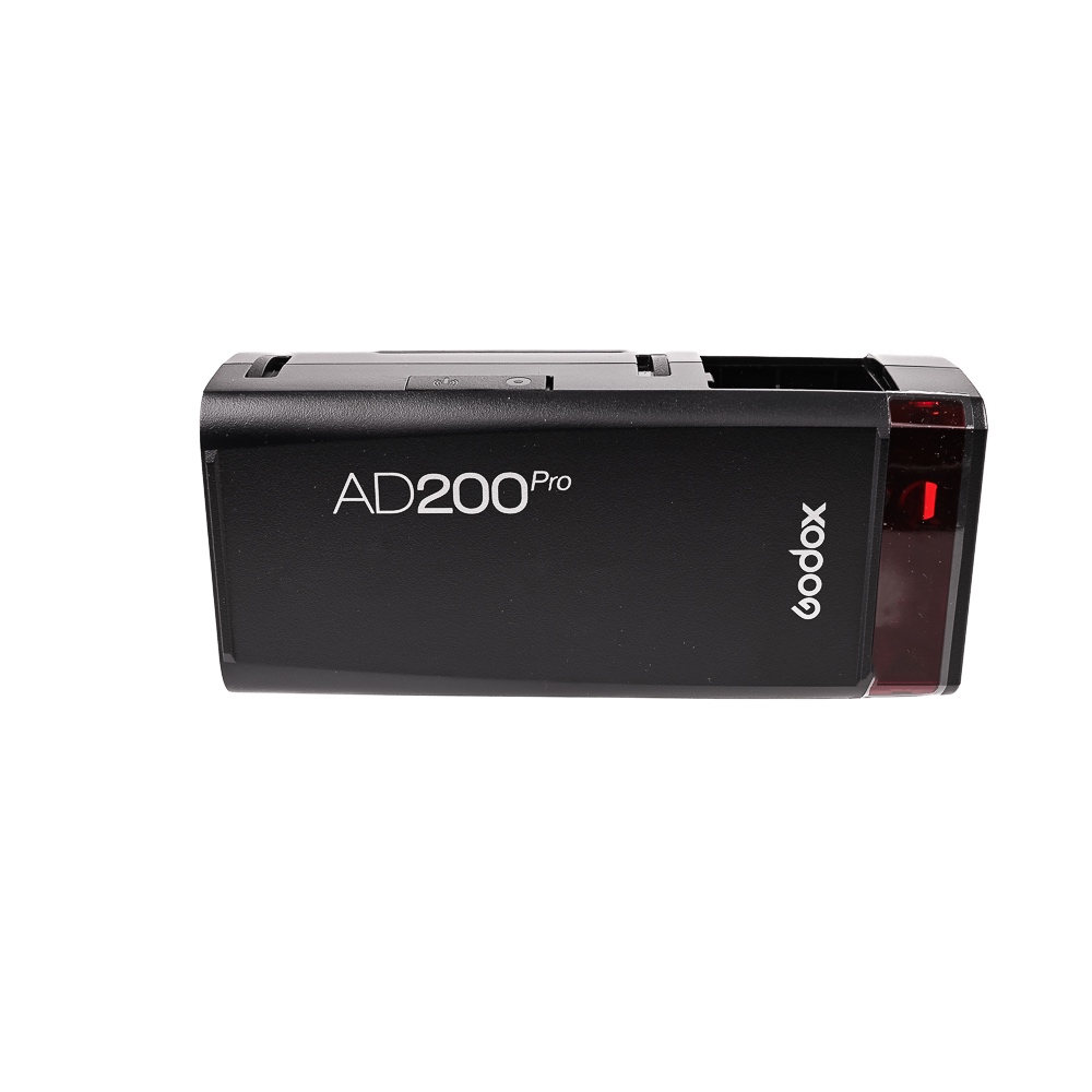 AD200PRO housing set