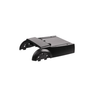 V860III plastic housing for flash head (front part)