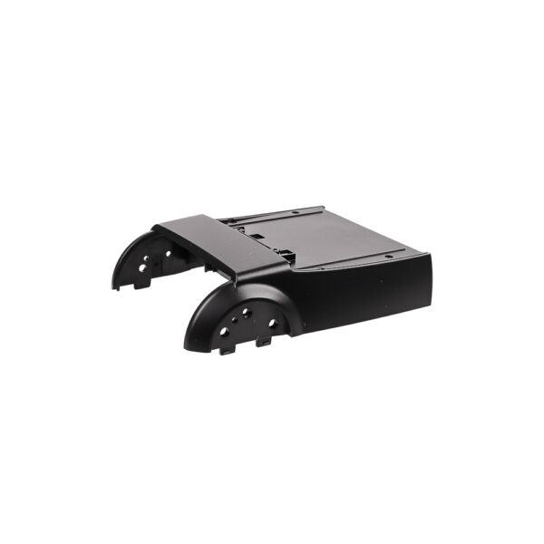 V860III plastic housing for flash head (front part)