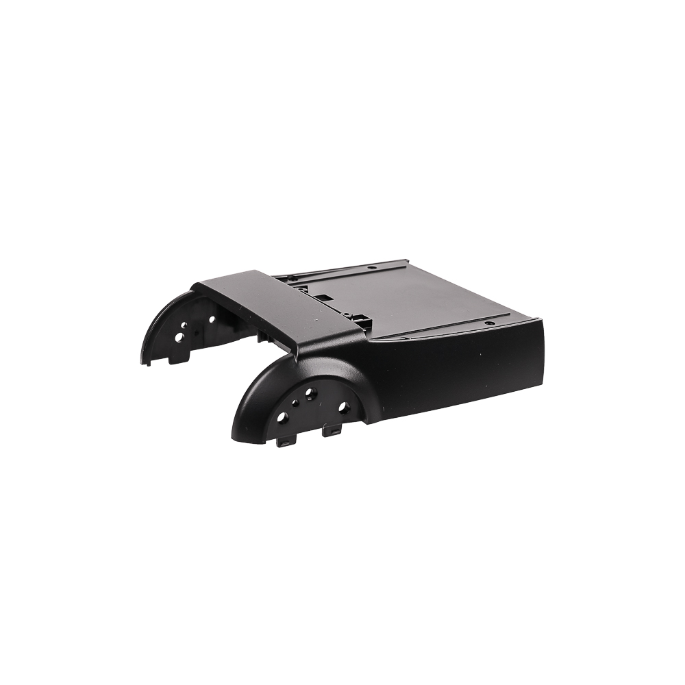 V860III plastic housing for flash head (front part)