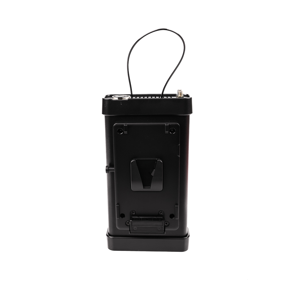 FL100 controller