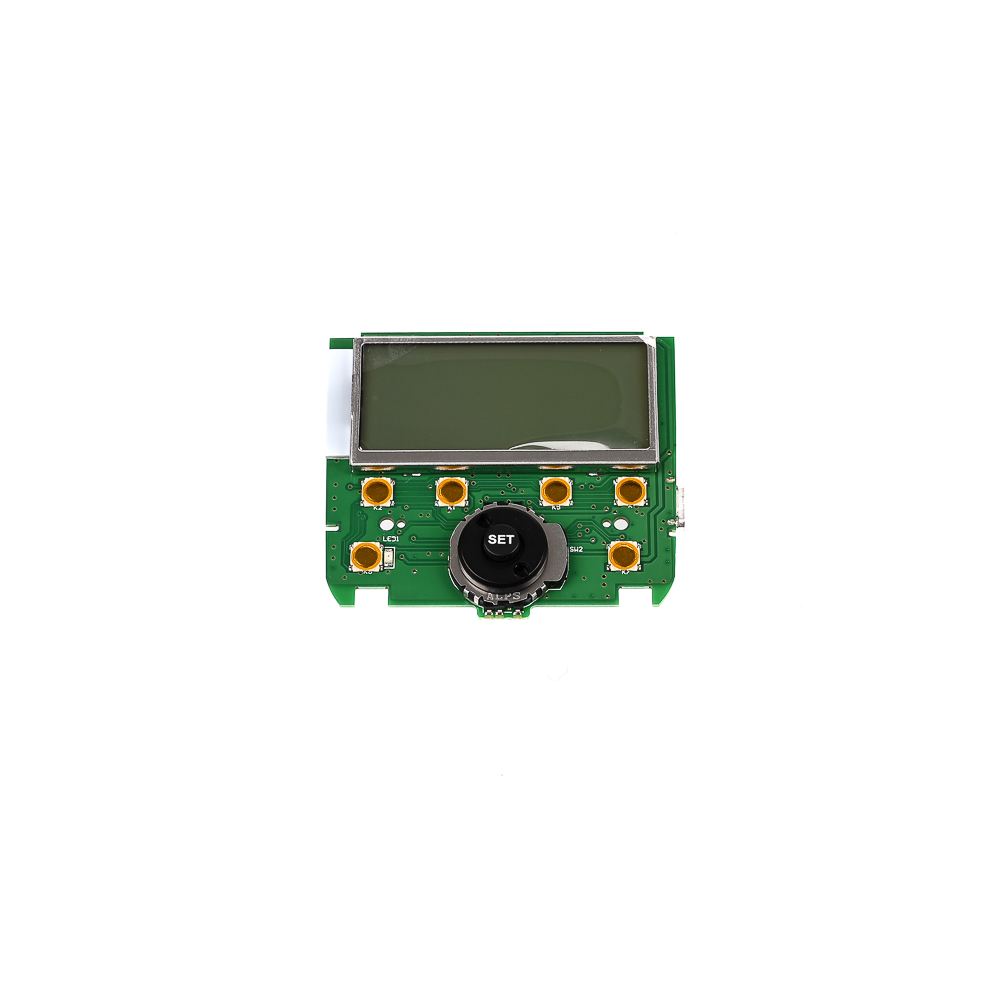TT350 control board + LCD Sony