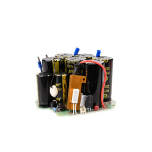 QT600 condenser board