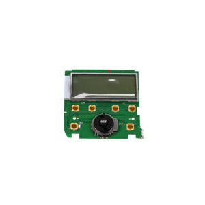V350 control board + LCD Sony
