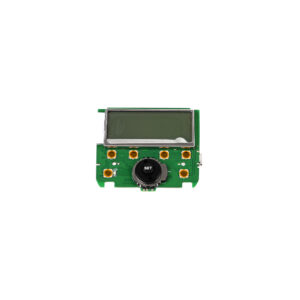 TT350 control board + LCD Canon