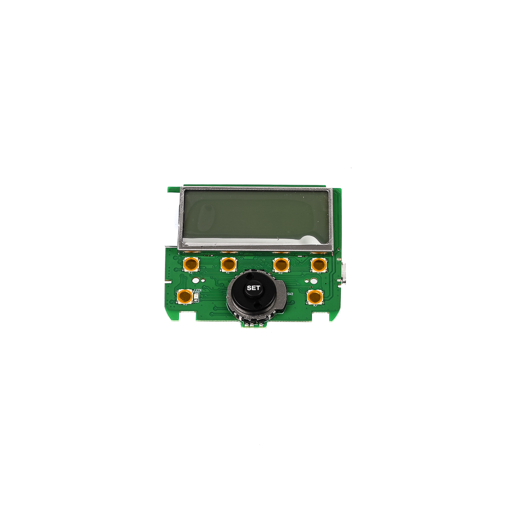 TT350 control board + LCD Canon