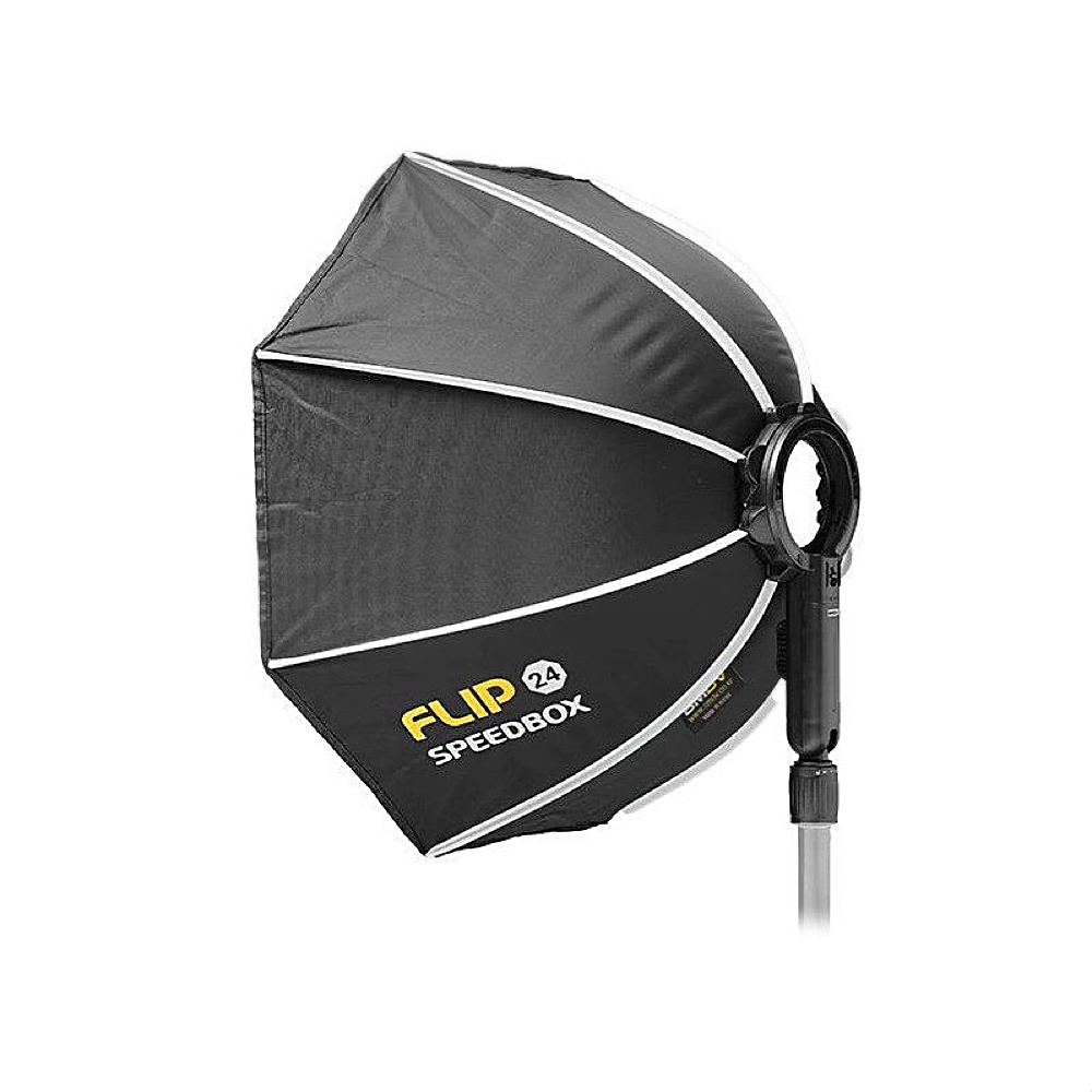 AD100PRO Flip Travel Kit