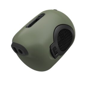 BlowerBaby Mini Green