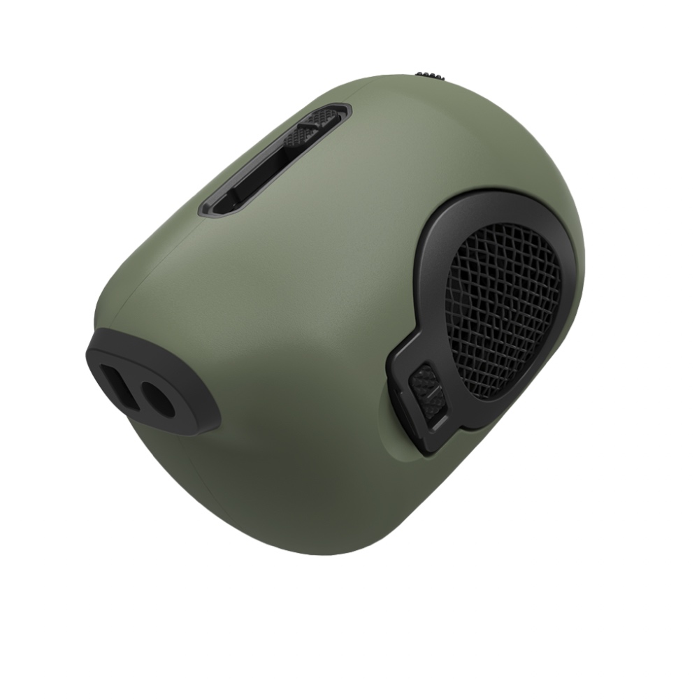BlowerBaby Mini Green