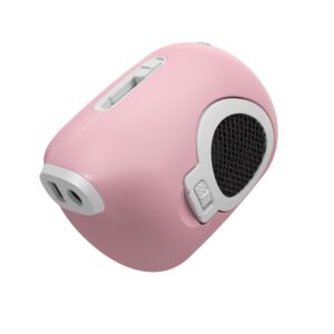 BlowerBaby Mini Pink