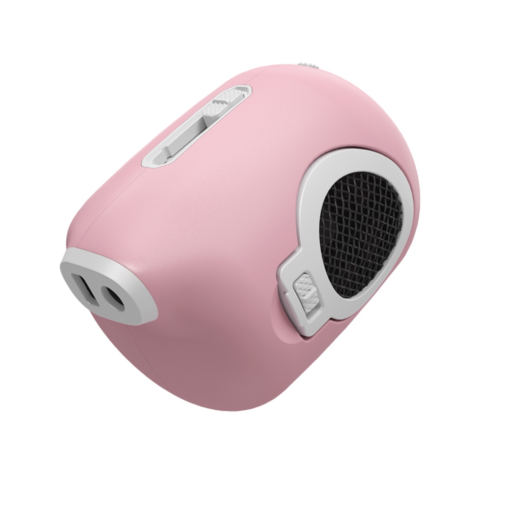 BlowerBaby Mini Pink