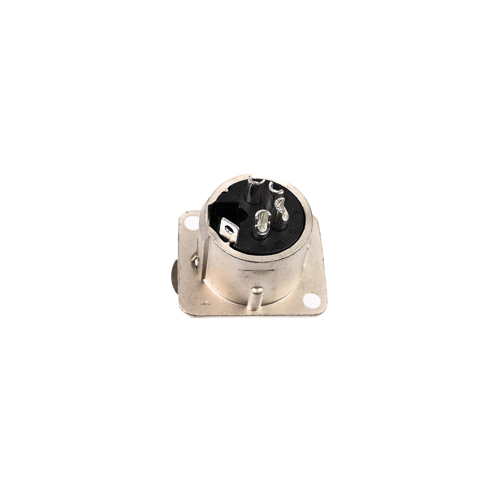 VL300 XLR socket female