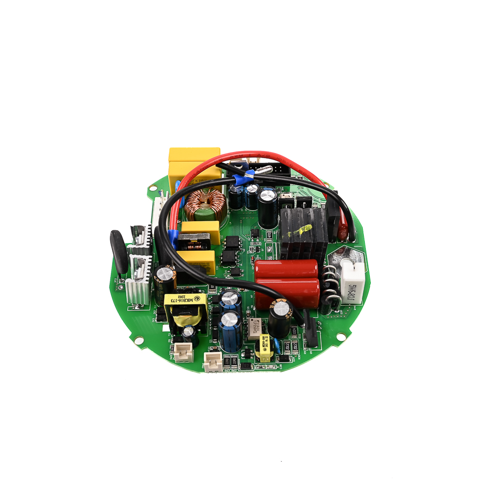 QT600II power board