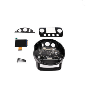 SZ200BI control board