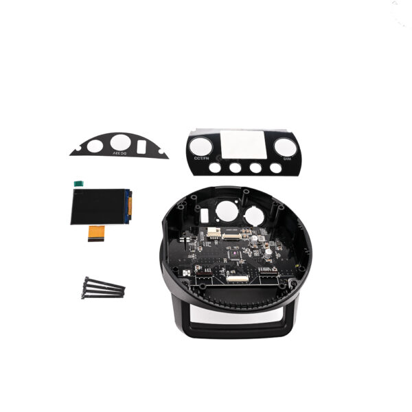 SZ200BI control board