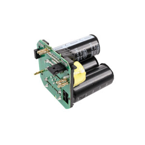AD600PRO capacitor board