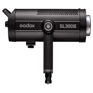 SL300III LED Video Light