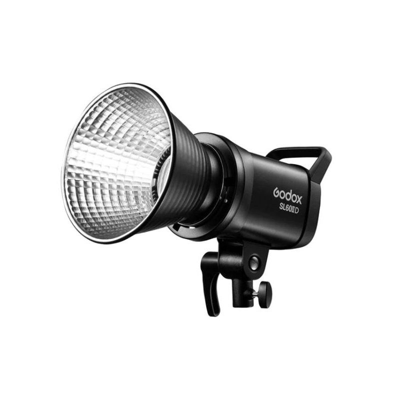 SL60IID LED Video Light