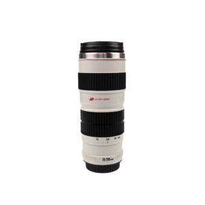 Drinkbeker 70 200 lens wit met drinklip