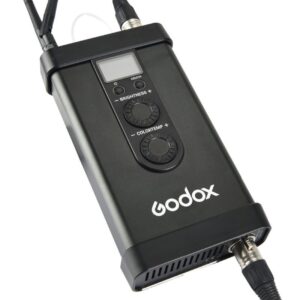 FL150S controller
