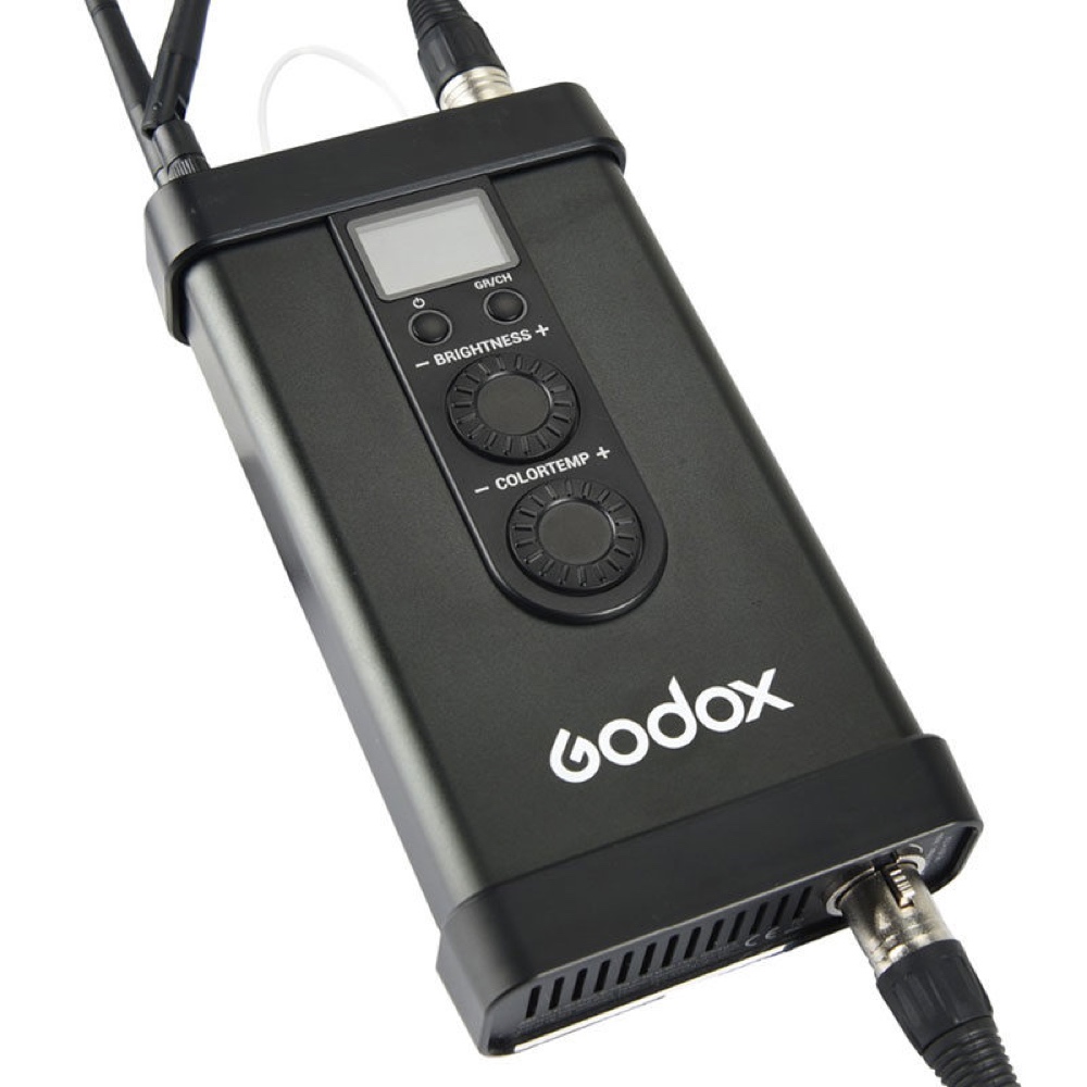 FL150S controller
