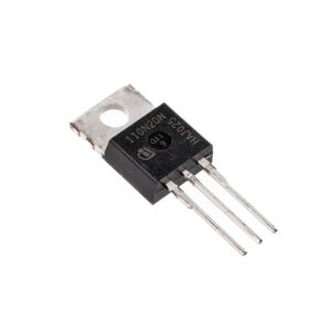 AD400PRO 10N20N Mos