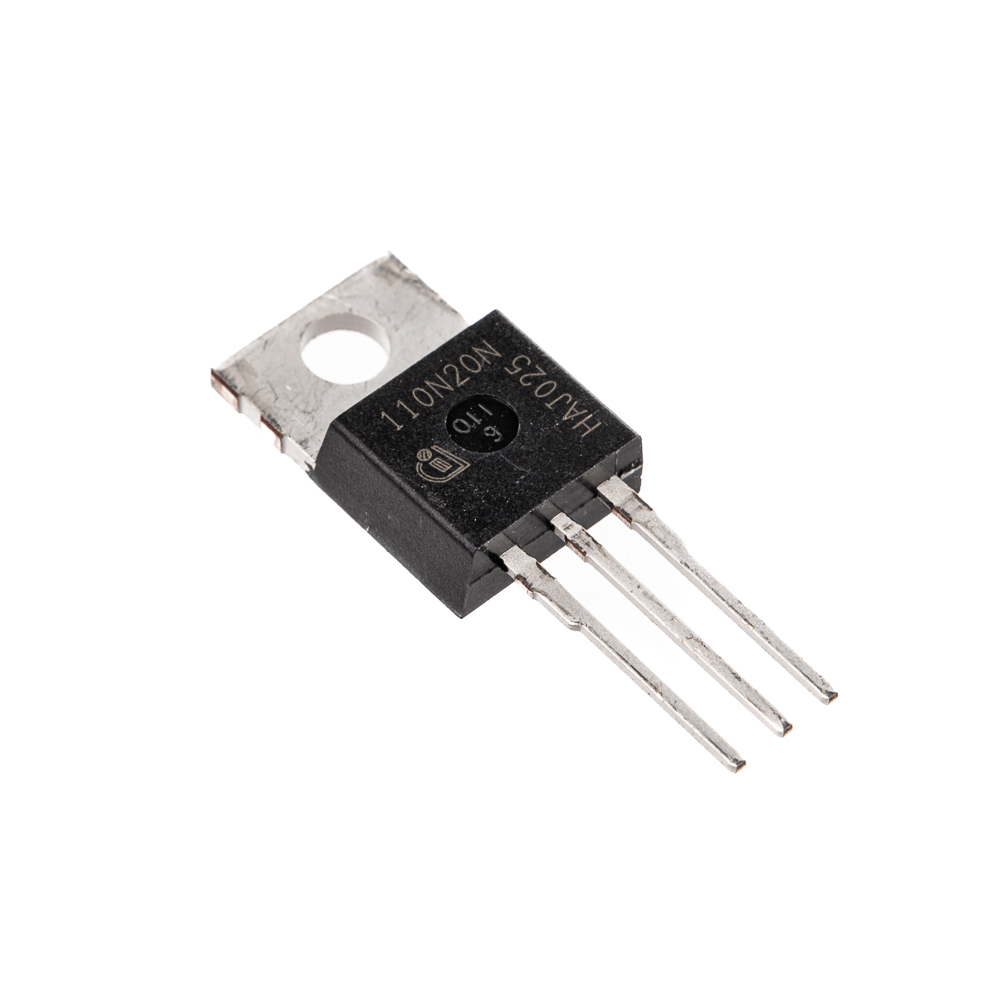 AD400PRO 10N20N Mos