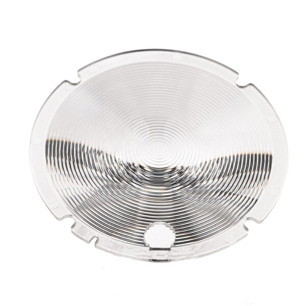 V1 glass on flash head (inside)