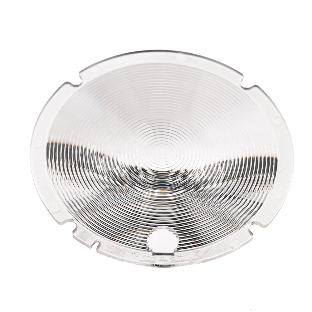 V1 glass on flash head (inside)