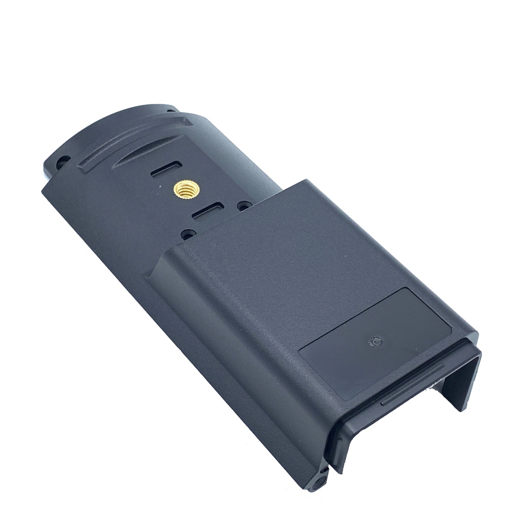 AD300PRO plastic housing