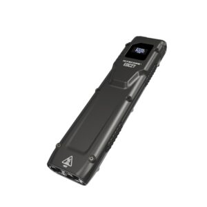 EDC27 Ultra Slim EDC Flashlight