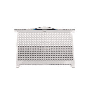 V860II/V850II/TT685/TT600/TT585 diffuser front cover