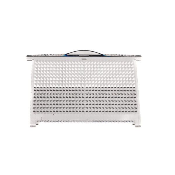 V860II/V850II/TT685/TT600/TT585 diffuser front cover