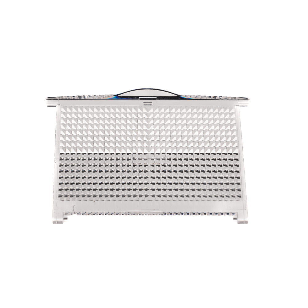 V860II/V850II/TT685/TT600/TT585 diffuser front cover