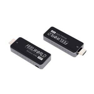 WSP HDMI Wireless Extender Kit
