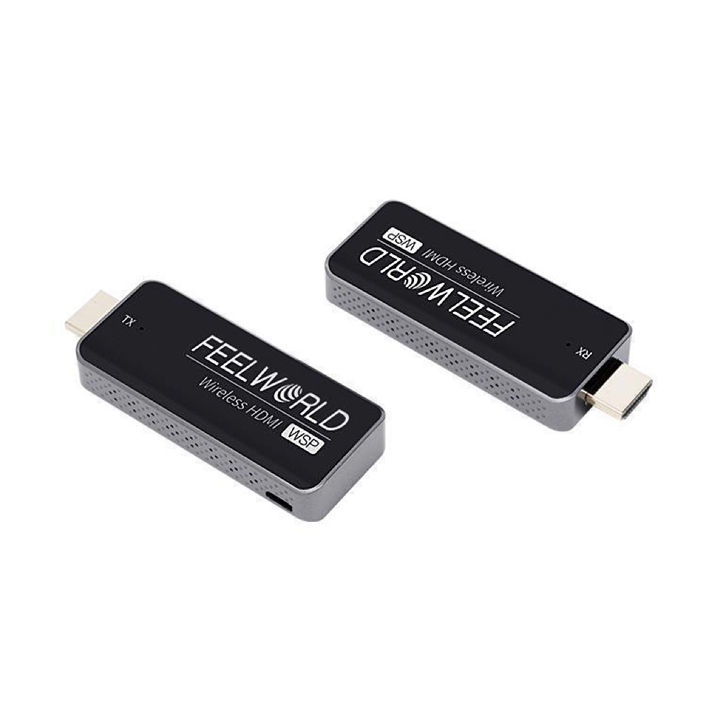 WSP HDMI Wireless Extender Kit