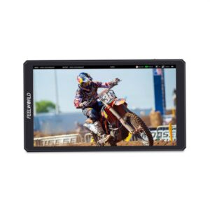 6′ CUT6 Recording monitor