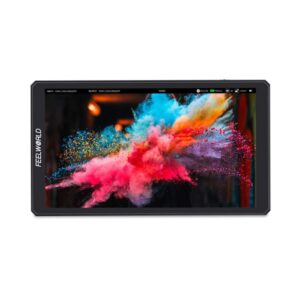 6′ CUT6S Recording monitor