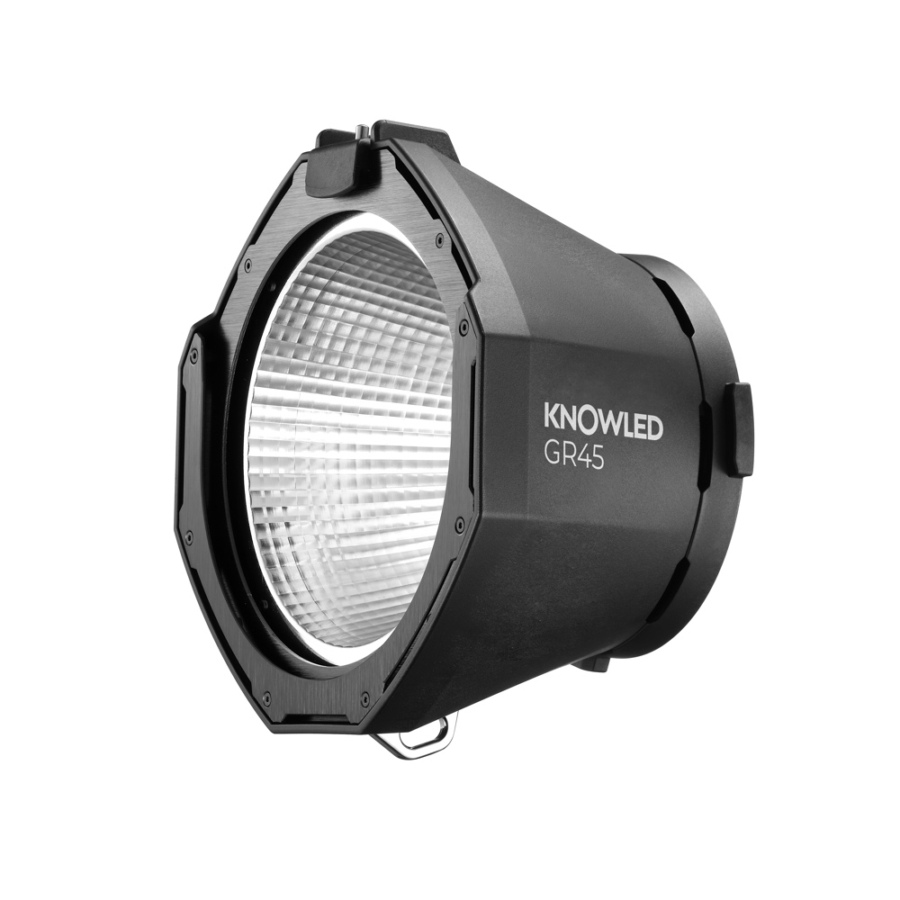 MG1200Bi Bi color Knowled Light Kit 1