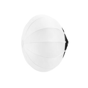 GL3 Lantern Softbox 90cm for KNOWLED MG1200Bi Bi Color LED Light