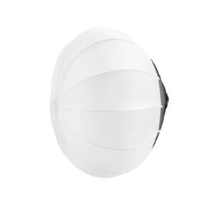 GL4 Lantern Softbox 120cm for KNOWLED MG1200Bi Bi Color LED Light