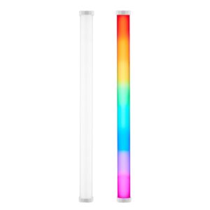 TP2R Knowled Pixel RGB LED Tube Light
