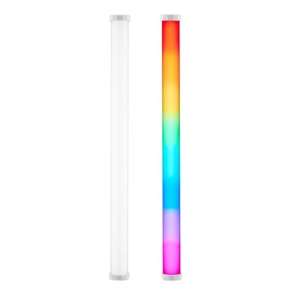 TP2R K4 4 Light Kit Knowled Pixel Tube Light